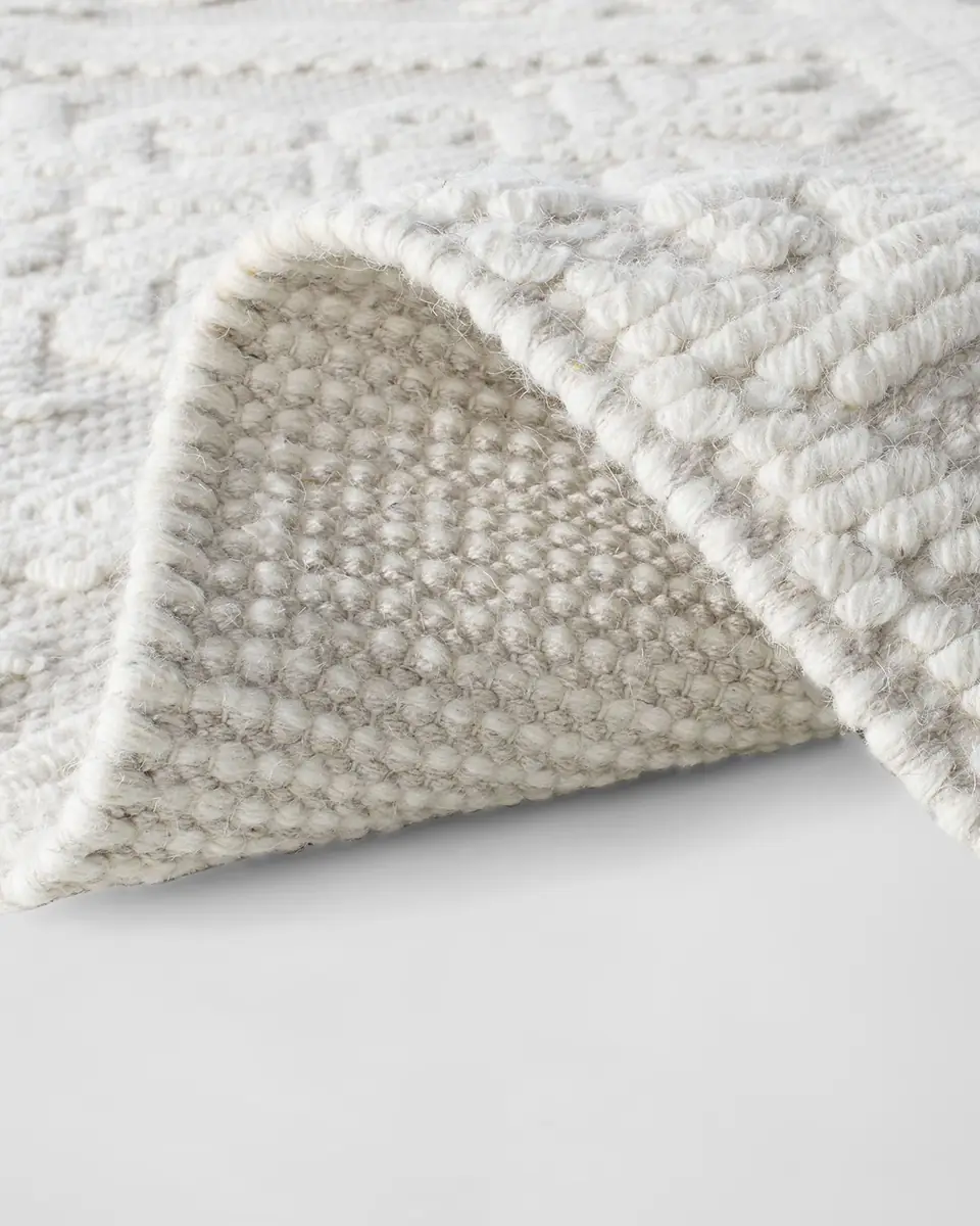 Lauren Ralph Lauren Wyatt Hand-Tufted Rug | Thumbnail 3 Lauren Ralph Lauren Wyatt Hand-Tufted Rug | Thumbnail 3