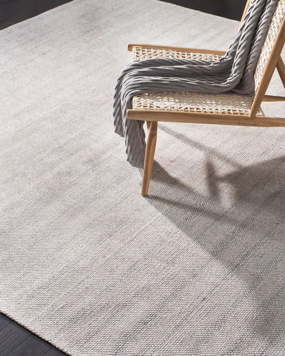 Lauren Ralph Lauren Miles Stripe Flat-Weave Rug, 6 ' x 9 ' | Image 1 Lauren Ralph Lauren Miles Stripe Flat-Weave Rug, 6 ' x 9 ' | Image 1