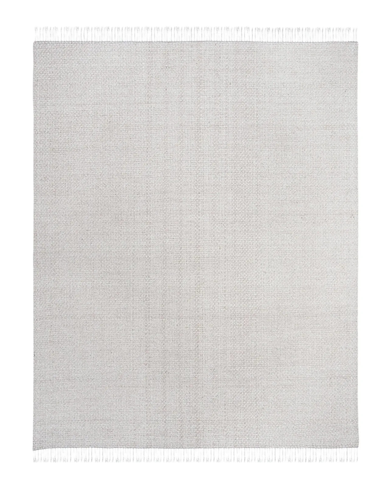 Lauren Ralph Lauren Amalie Pewter Flat-Weave Rug