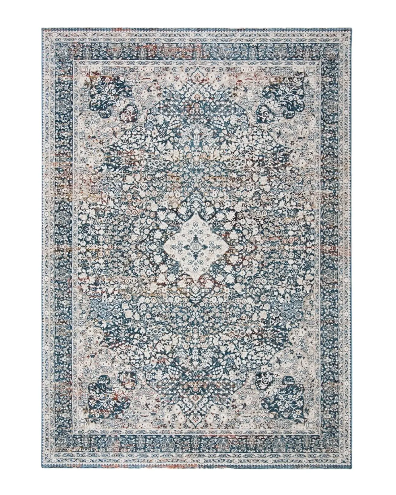 Lauren Ralph Lauren Fleur Power-Loomed Rug