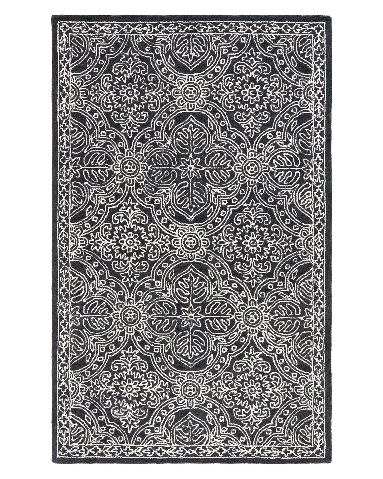 Lauren Ralph Lauren Etienne Hand-Tufted Rug, 9 ' x 12 '