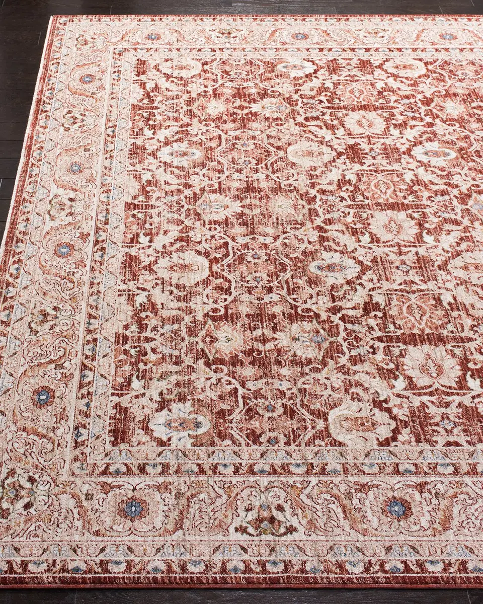 Lauren Ralph Lauren Warwick Power-Loomed Rug | Thumbnail 2