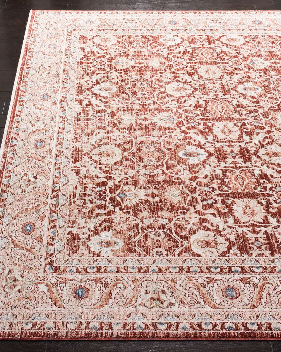 Lauren Ralph Lauren Warwick Power-Loomed Rug | Thumbnail 3