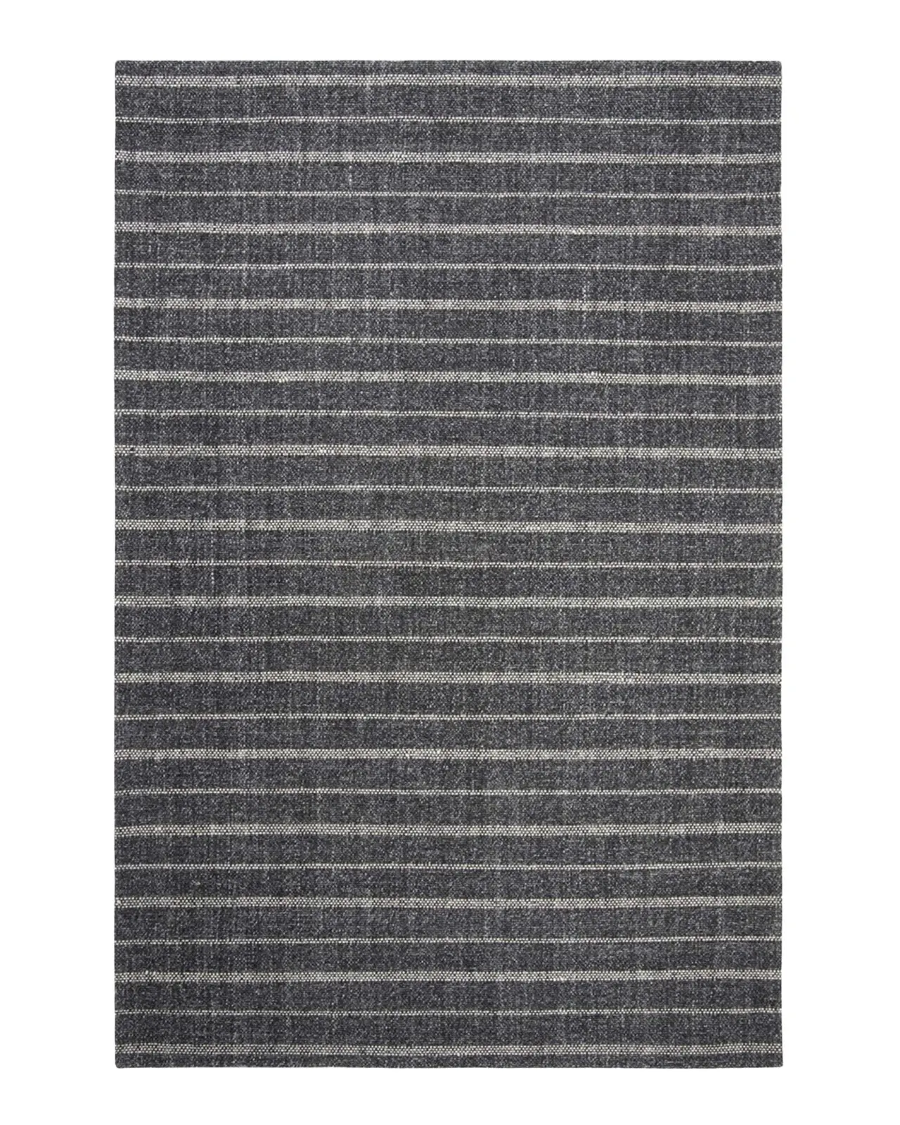Lauren Ralph Lauren Miles Stripe Flat-Weave Runner