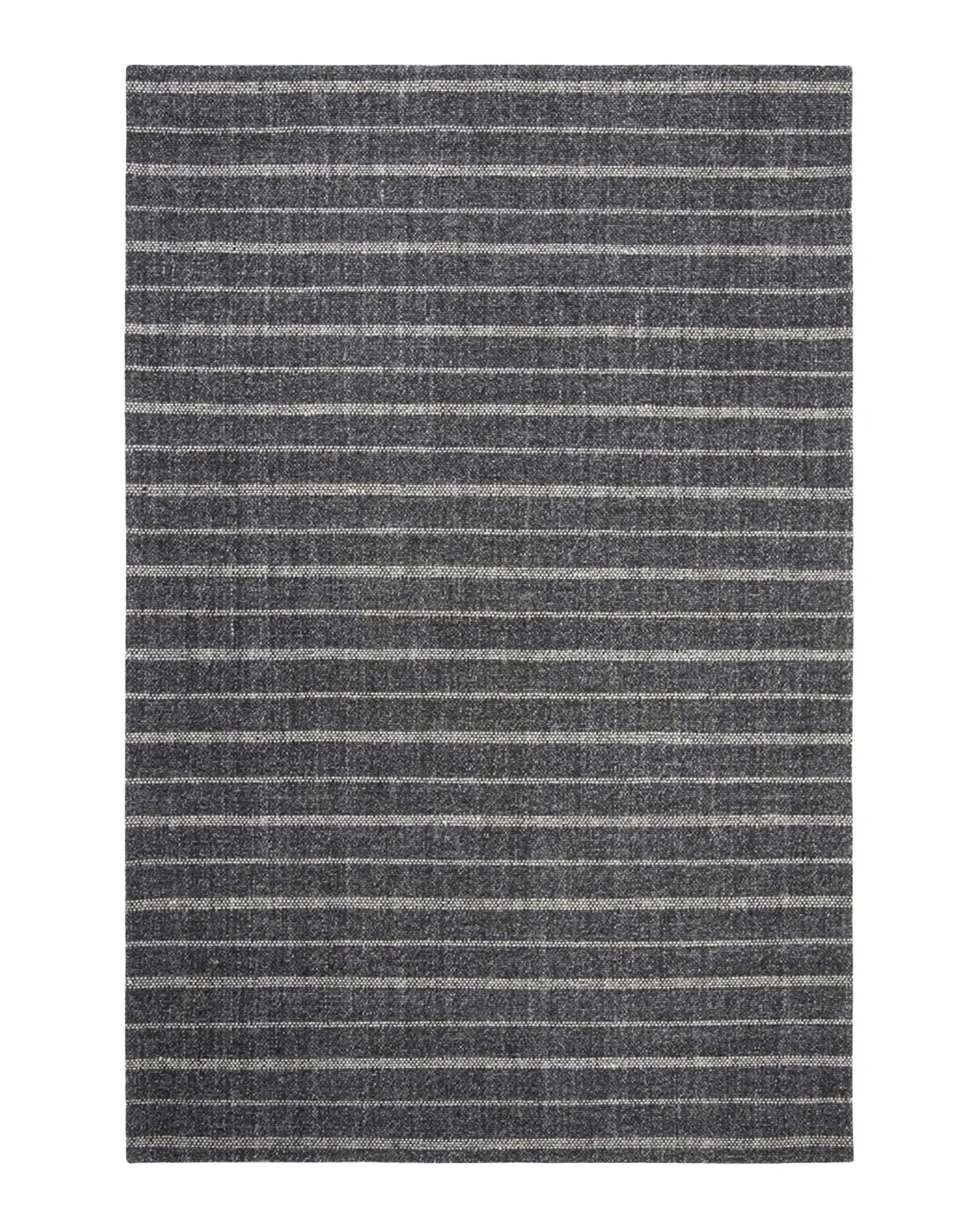 Lauren Ralph Lauren Miles Stripe Flat-Weave Rug, 6 ' x 9 '
