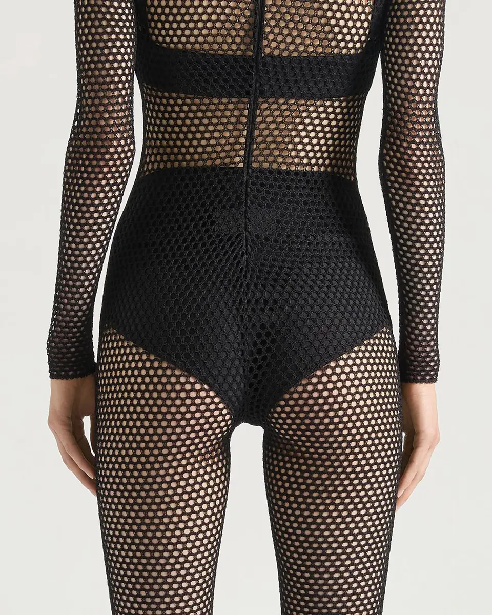 Givenchy High-Rise Wool-Viscose Brief Panties | Thumbnail 2 Givenchy High-Rise Wool-Viscose Brief Panties | Thumbnail 2