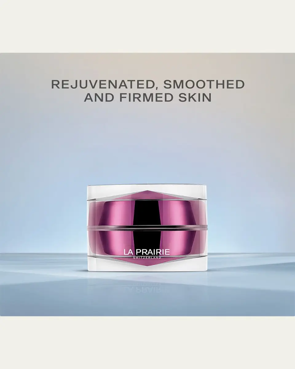 La Prairie Platinum Rare Haute-Rejuvenation Face Cream, 1.7 oz. | Thumbnail 2
