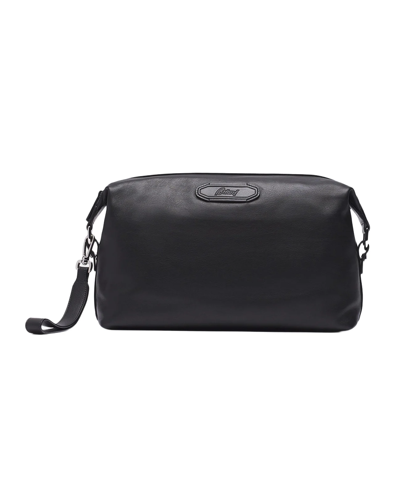 Men's The Pouch Leather Wristlet Bag Men's The Pouch Leather Wristlet Bag