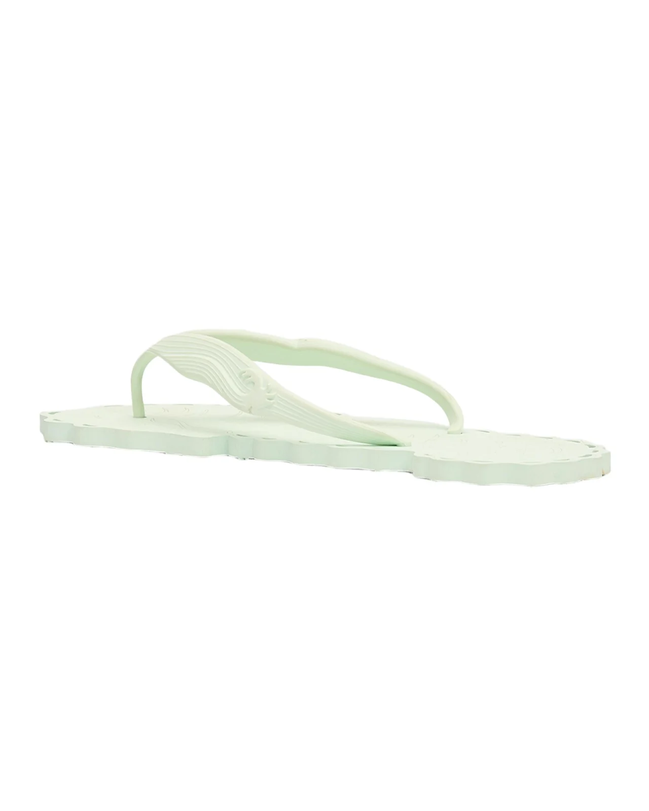 Seafoam Thong Sandals Seafoam Thong Sandals