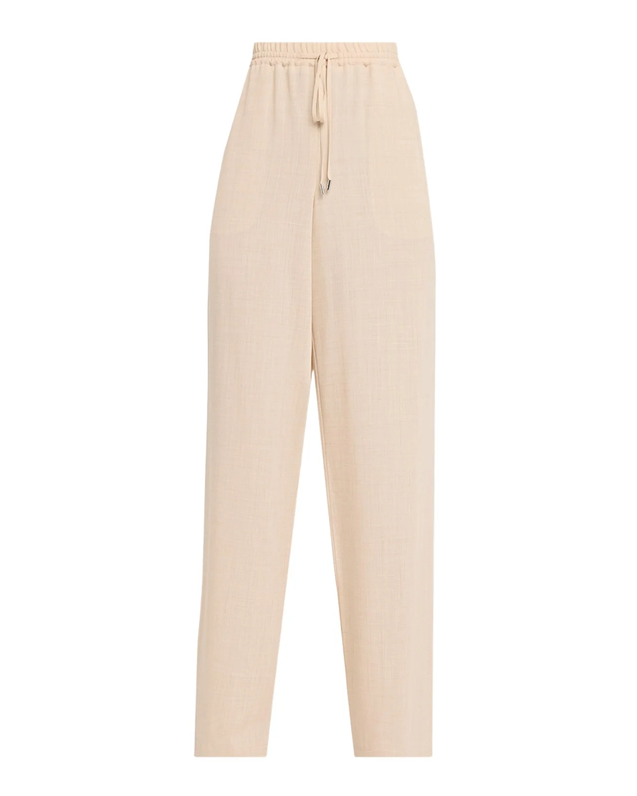 Penn Wool-Silk Twill Pants Penn Wool-Silk Twill Pants