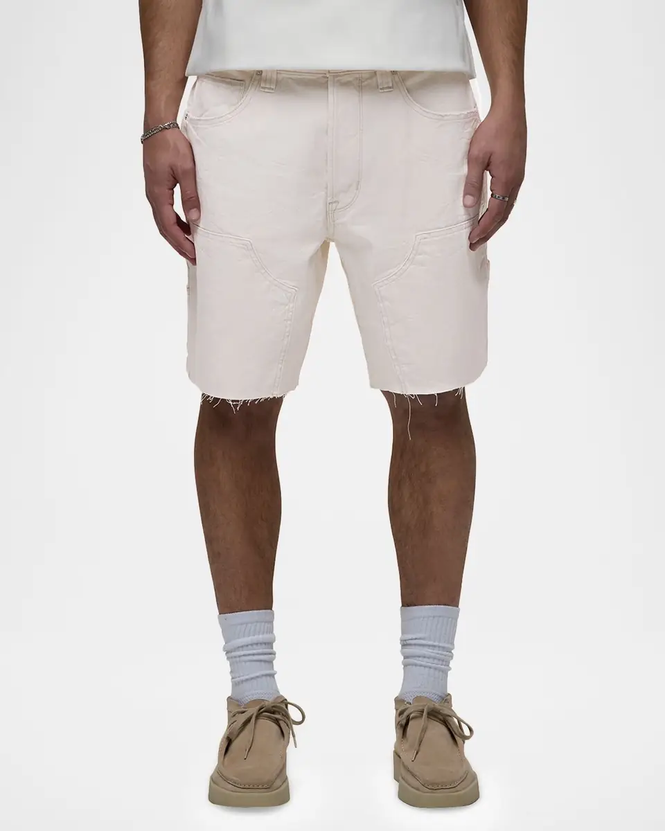 Hudson Men's Cotton Carpenter Shorts | Thumbnail 3
