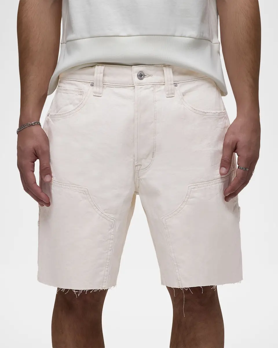 Hudson Men's Cotton Carpenter Shorts | Thumbnail 4