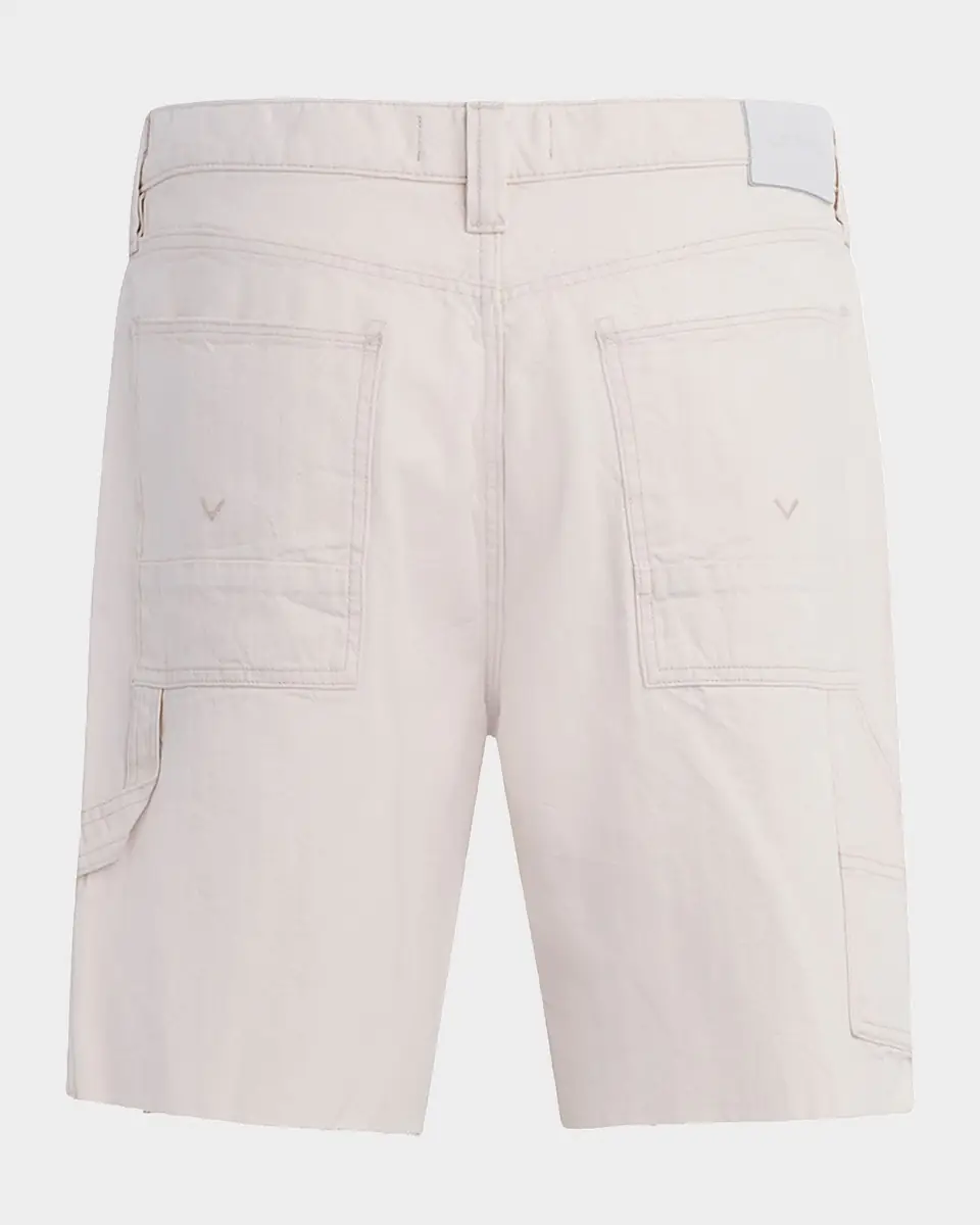 Hudson Men's Cotton Carpenter Shorts | Thumbnail 5