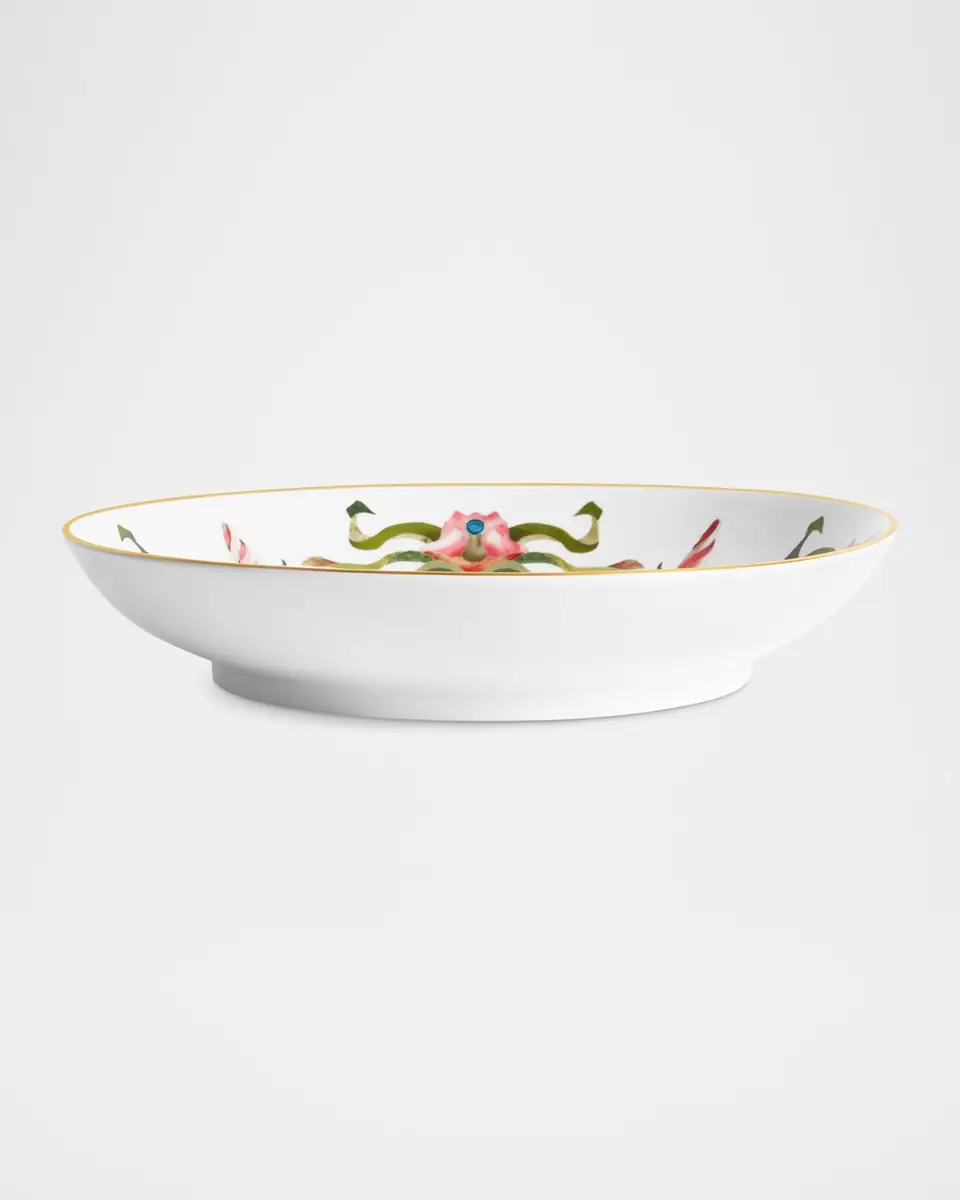 L'Objet Grand Tour Large Coupe Bowl | Thumbnail 2 L'Objet Grand Tour Large Coupe Bowl | Thumbnail 2