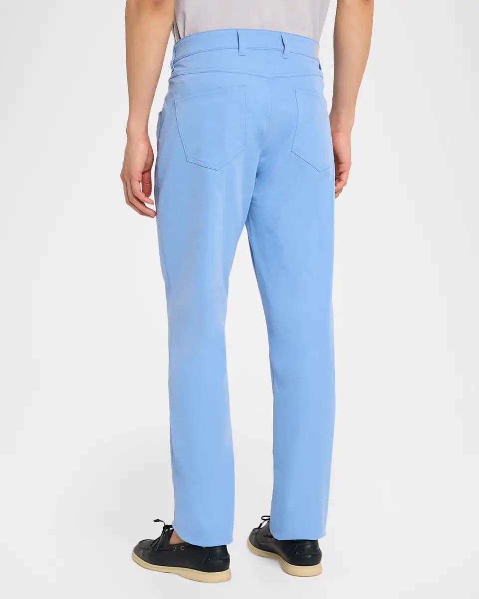 Peter Millar Men's eb66 Performance Five-Pocket Pants | Thumbnail 3