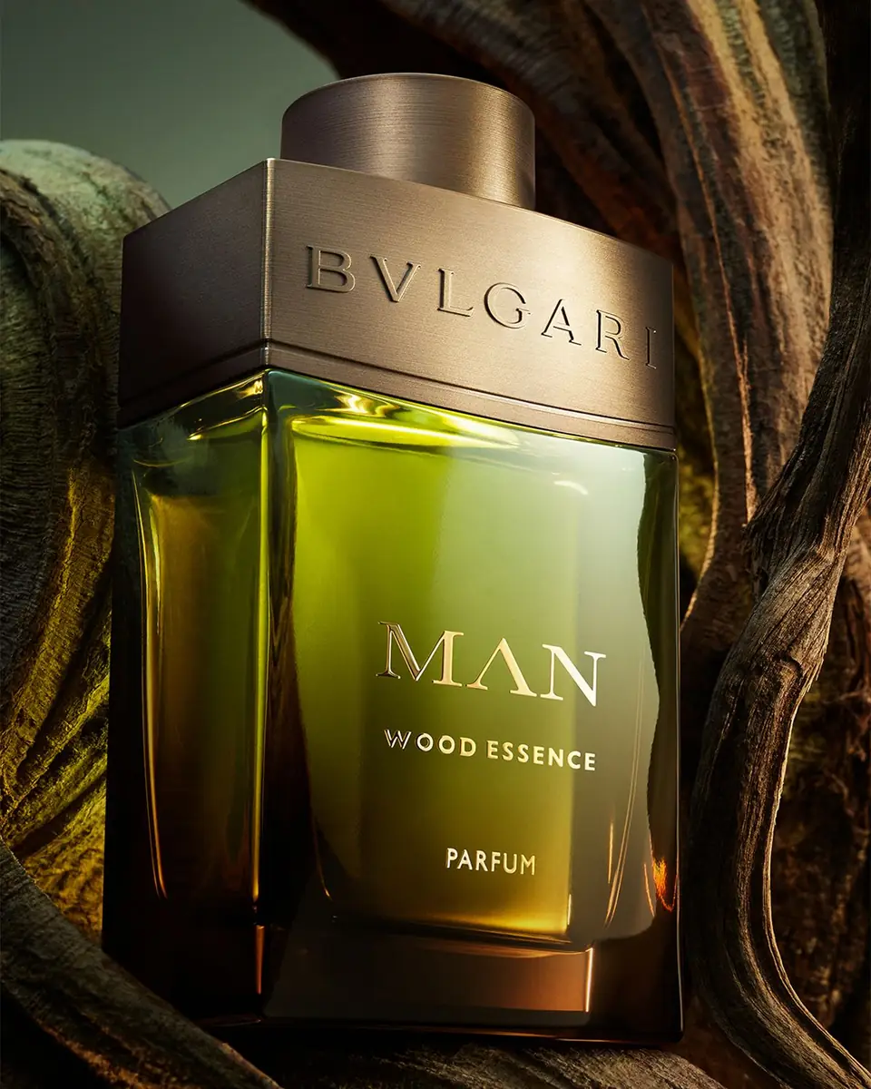 BVLGARI Man Wood Essence Parfum | Thumbnail 3 BVLGARI Man Wood Essence Parfum | Thumbnail 3