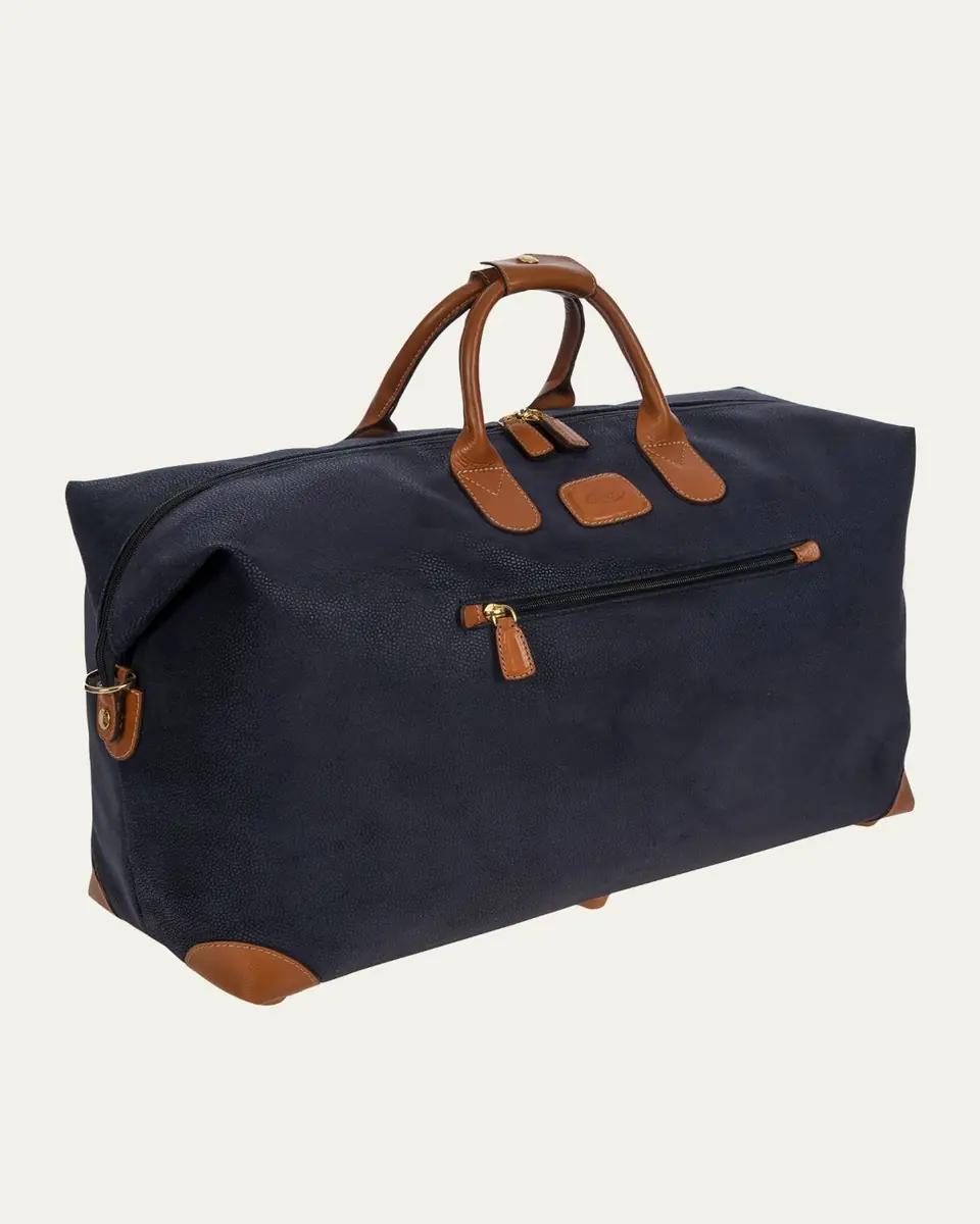Bric's Life 22" Cargo Duffel Bag | Thumbnail 2