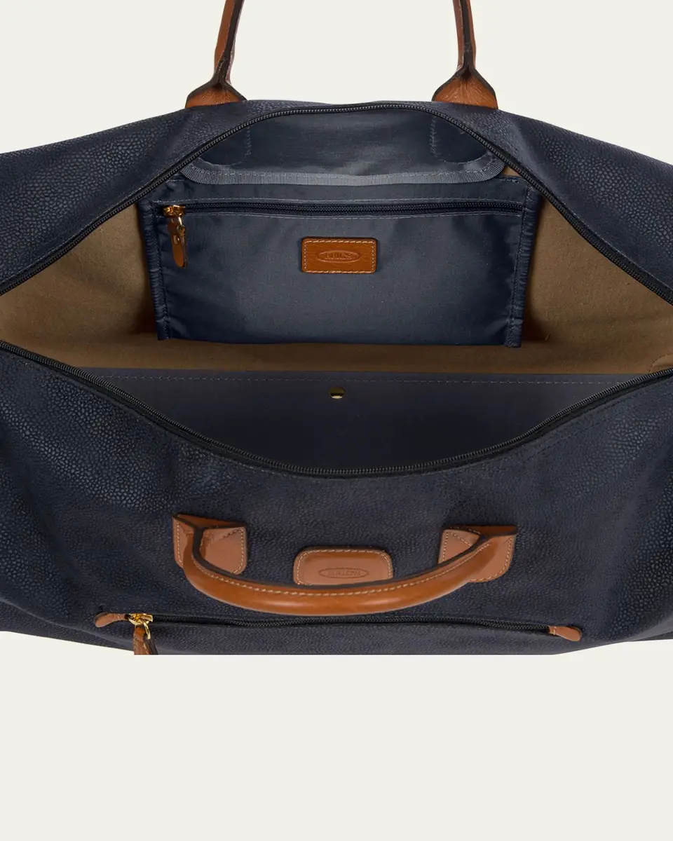 Bric's Life 22" Cargo Duffel Bag | Thumbnail 3