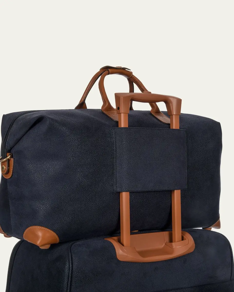 Bric's Life 22" Cargo Duffel Bag | Thumbnail 4