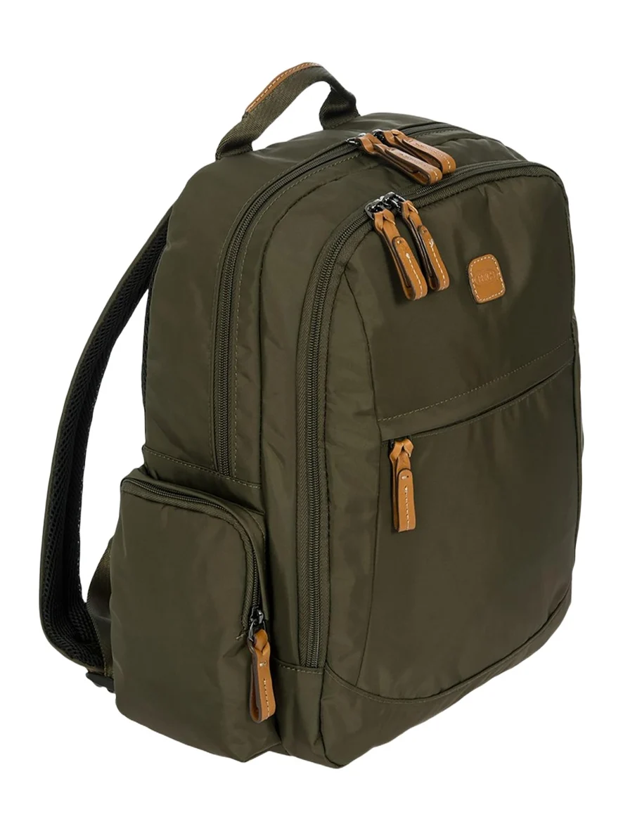 X-Travel Nomad Nylon Backpack