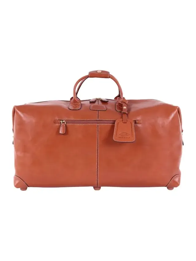 Life Pelle 22" Cargo Duffle Bag