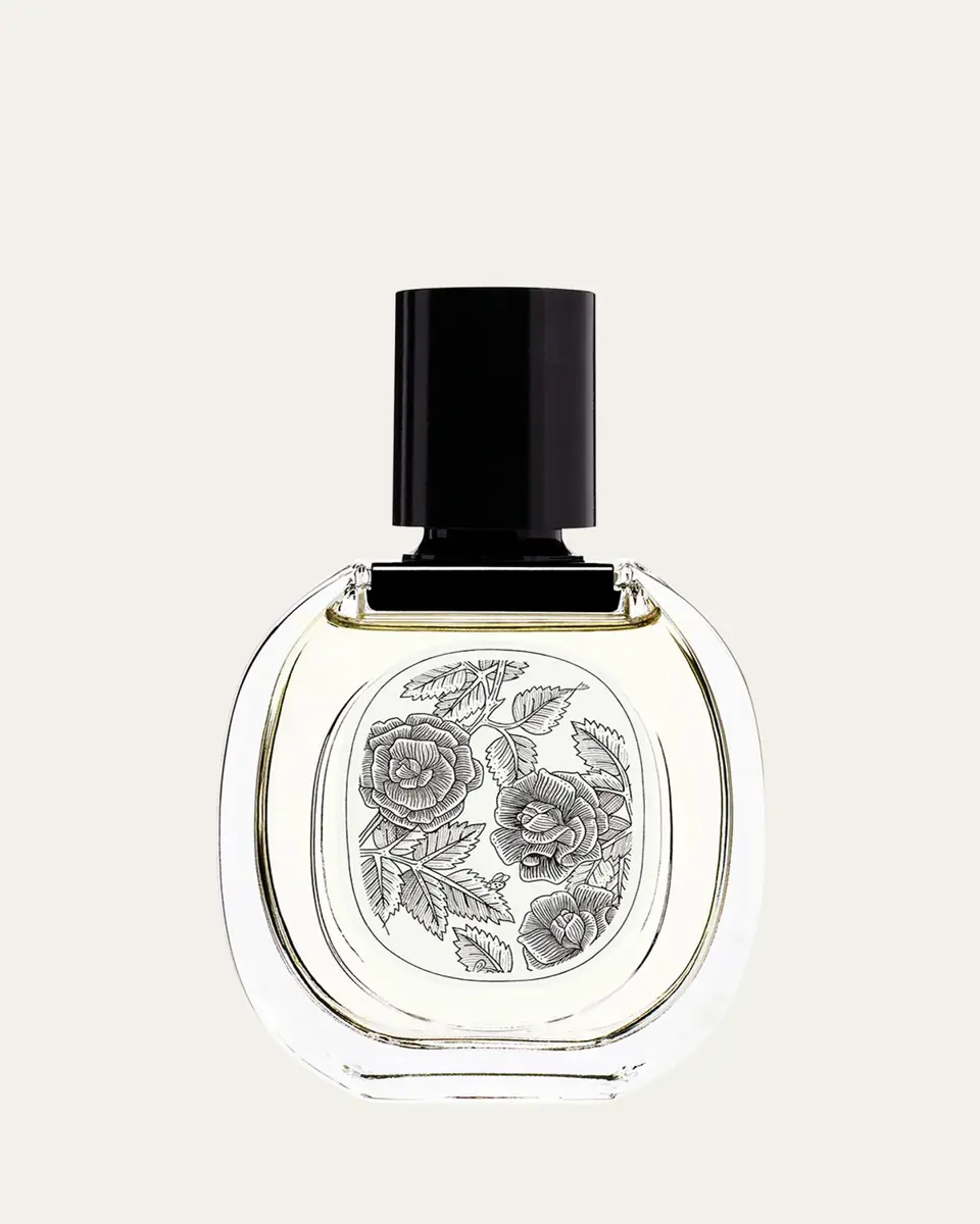 Diptyque 1.7 oz. Eau Rose Eau de Toilette | Thumbnail 2