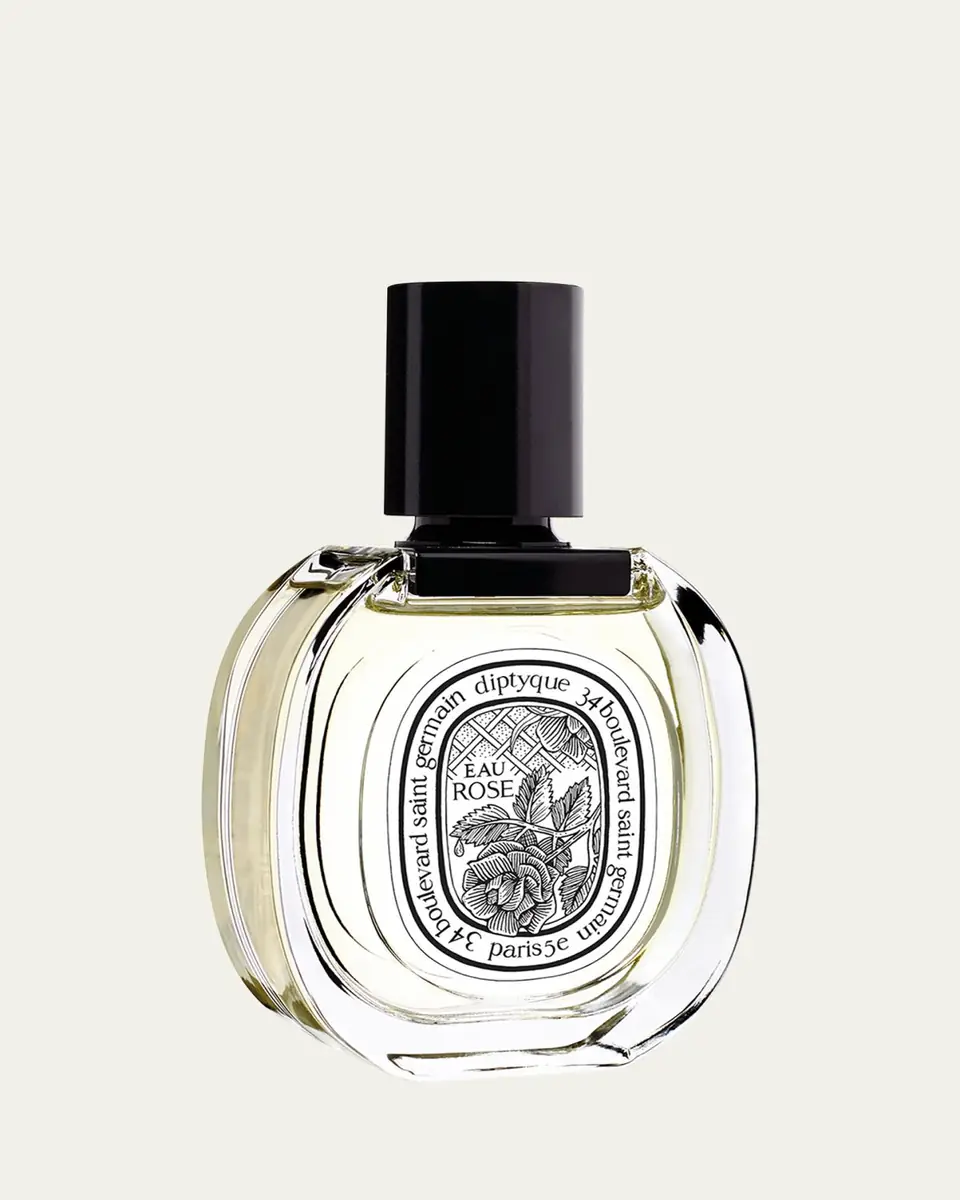 Diptyque 1.7 oz. Eau Rose Eau de Toilette | Thumbnail 3