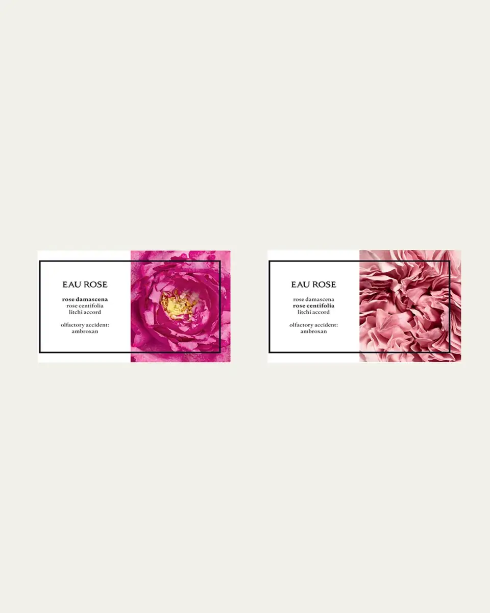 Diptyque 1.7 oz. Eau Rose Eau de Toilette | Thumbnail 4