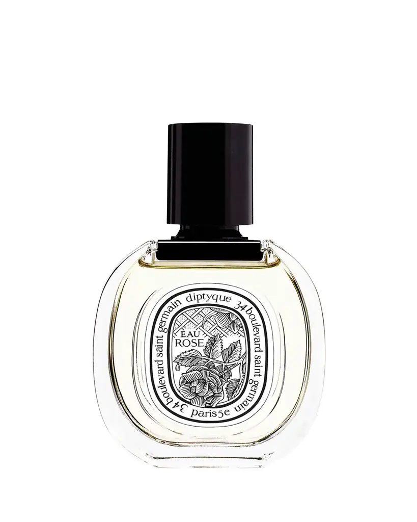 Diptyque 1.7 oz. Eau Rose Eau de Toilette