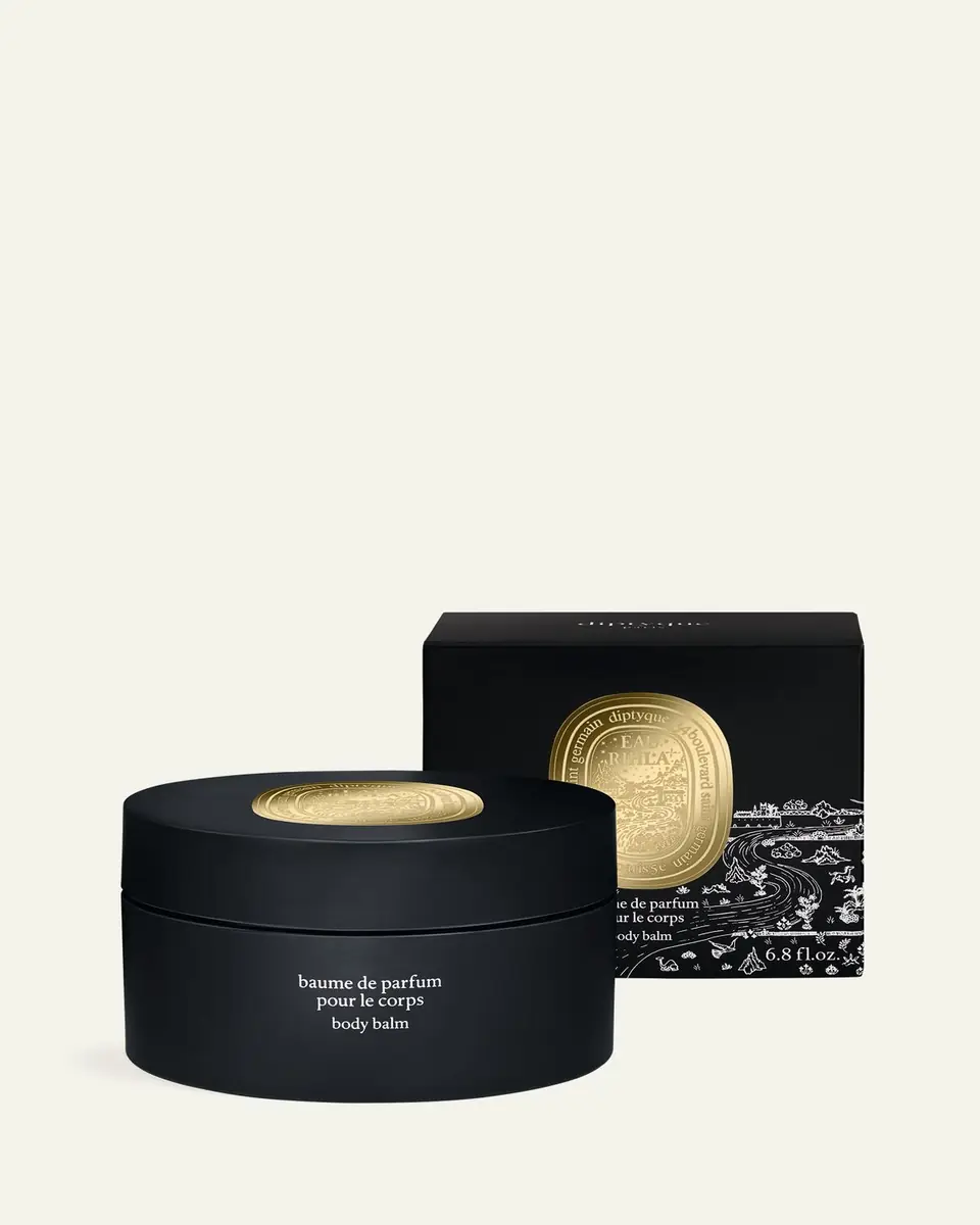 Diptyque Eau Rihla Perfumed Body Balm, 6.8 oz. | Thumbnail 2