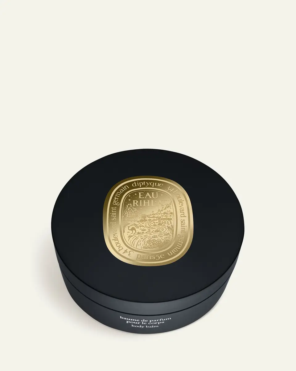 Diptyque Eau Rihla Perfumed Body Balm, 6.8 oz. | Thumbnail 3