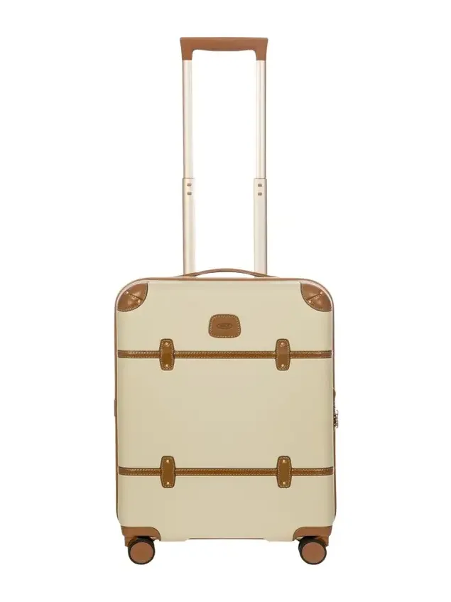 Bric's Bellagio 21" Carry-On Spinner