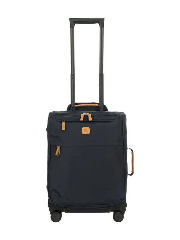 Bric's X-Travel 21" Carry-On Spinner Luggage