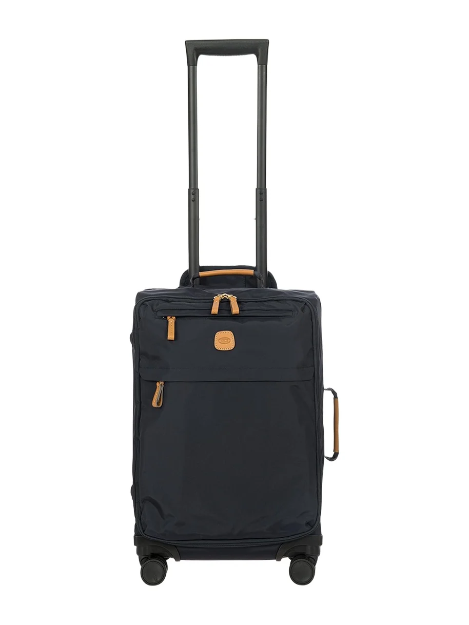 X-Travel 21" Carry-On Spinner Luggage X-Travel 21" Carry-On Spinner Luggage