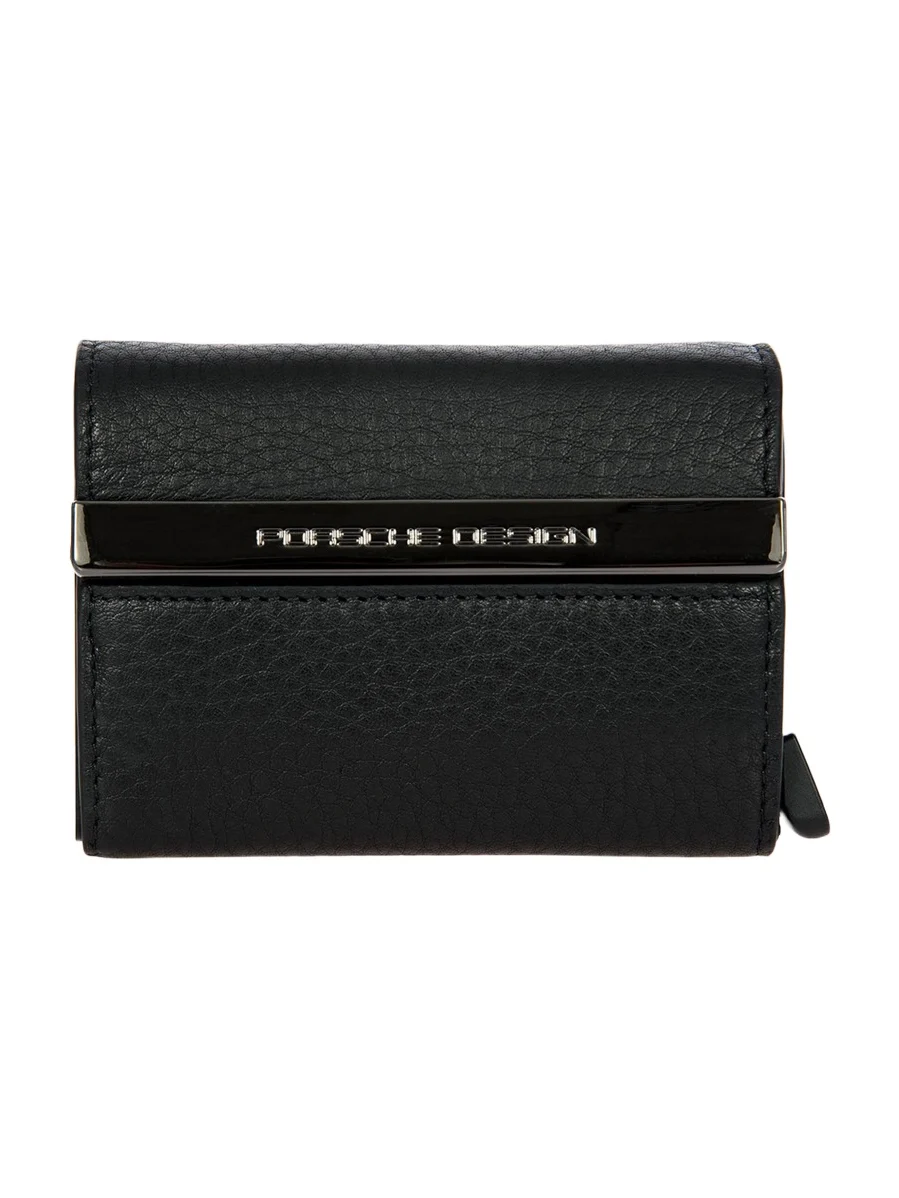 Porsche Design x SECRID Cardholder