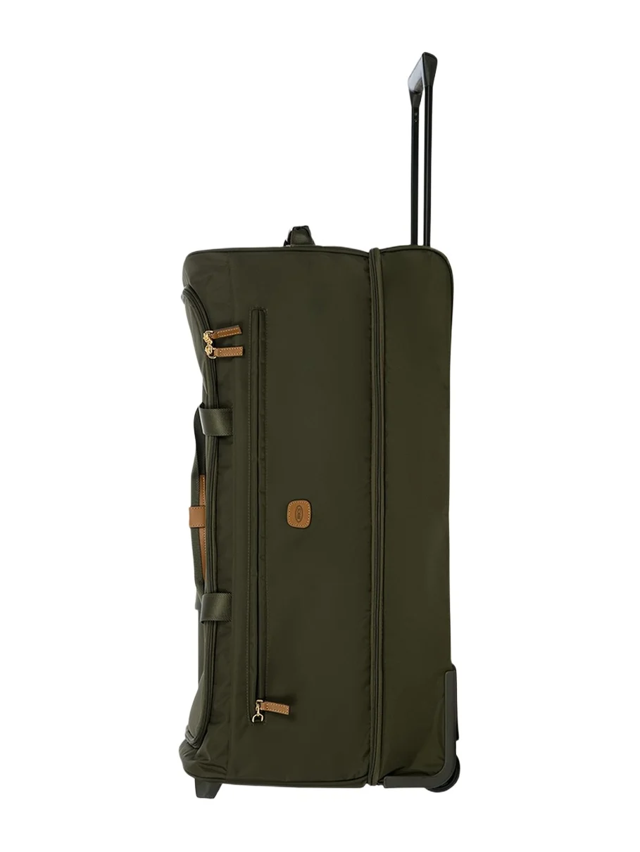 Bric's X-Travel 30" Rolling Shoe Duffle Bag