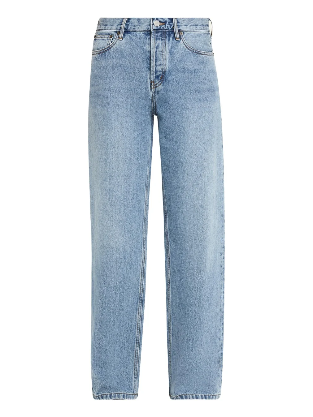 Everyday Mid-Rise Relaxed Jeans Everyday Mid-Rise Relaxed Jeans
