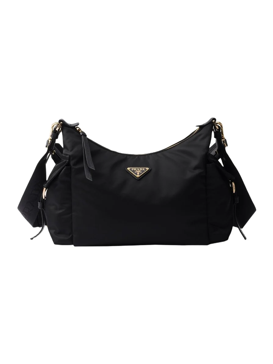 Explore Re-Nylon Shoulder Bag