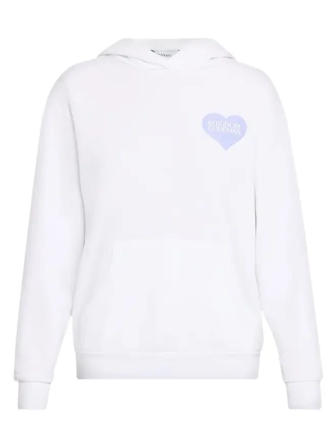 BG Heart Logo Hoodie BG Heart Logo Hoodie