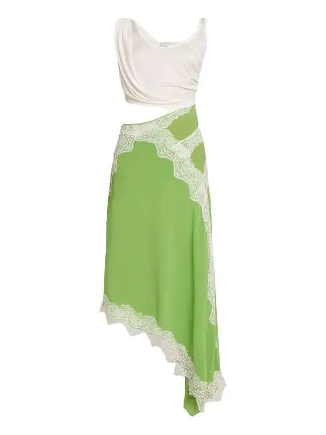 Verve Twisted T-Shirt Dress Verve Twisted T-Shirt Dress