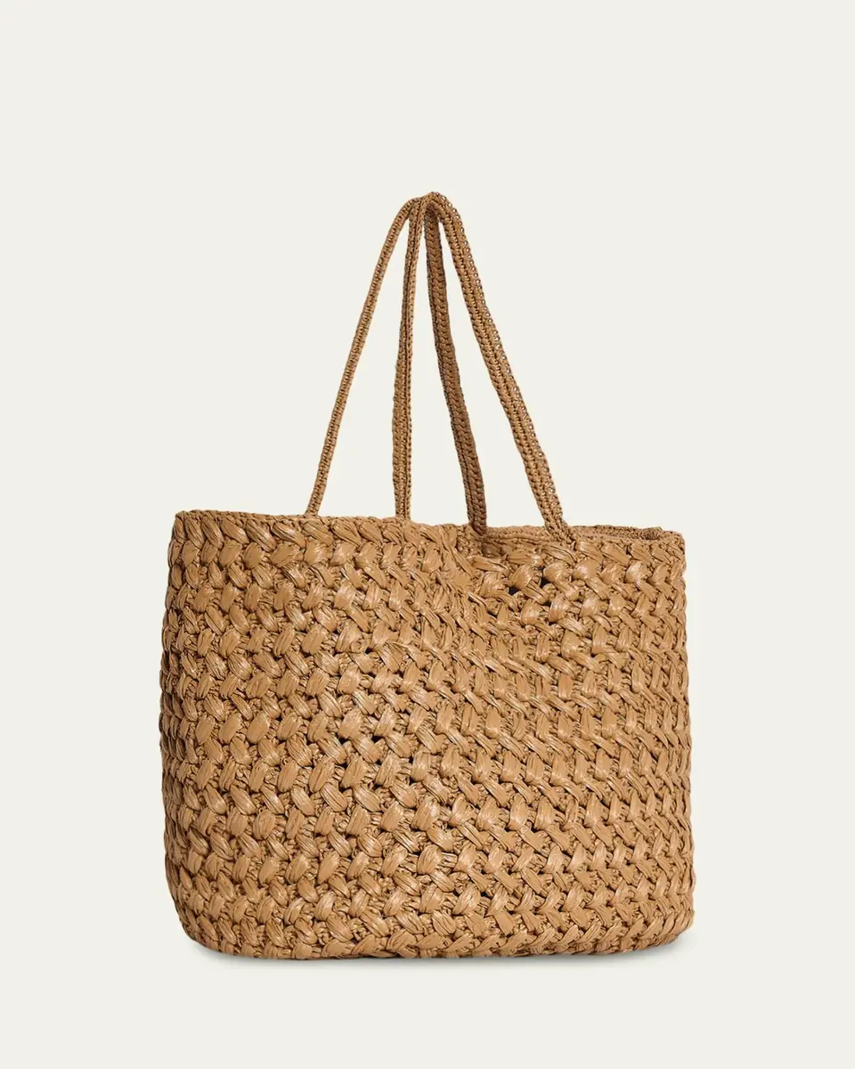 The Row Large Estelle Two Hobo Bag | Thumbnail 2 The Row Large Estelle Two Hobo Bag | Thumbnail 2