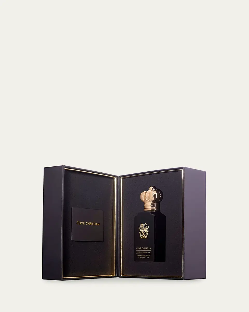 Clive Christian X Masculine Perfume, 1.7 oz. | Thumbnail 2 Clive Christian X Masculine Perfume, 1.7 oz. | Thumbnail 2