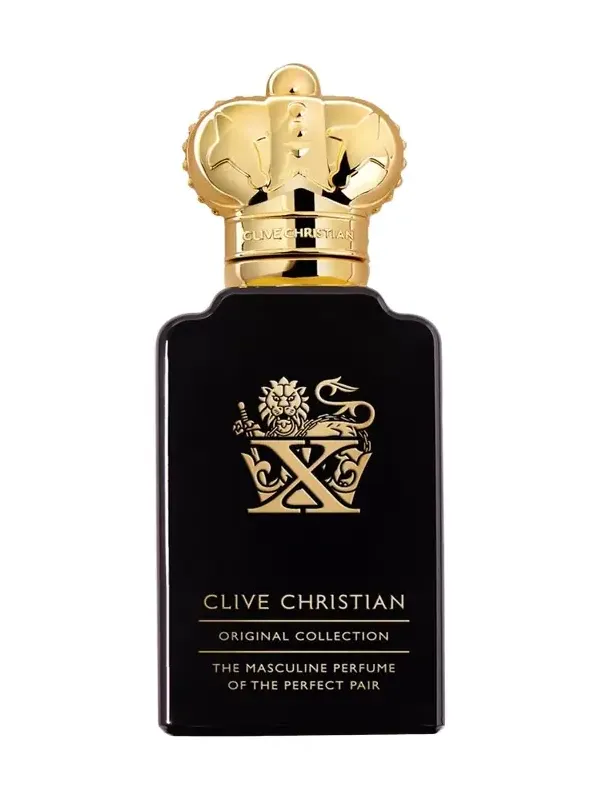 Clive Christian X Masculine Perfume, 1.7 oz.