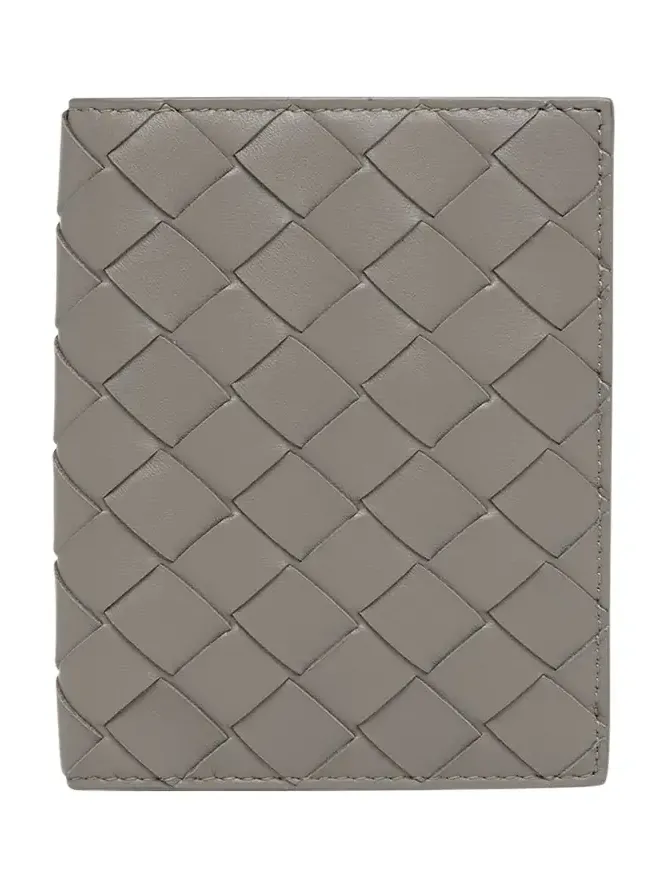 Leather Passport Case