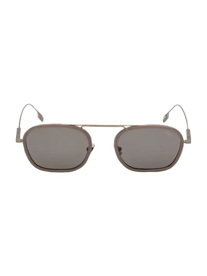 Orizzonte I Titanium Aviator Sunglasses Orizzonte I Titanium Aviator Sunglasses