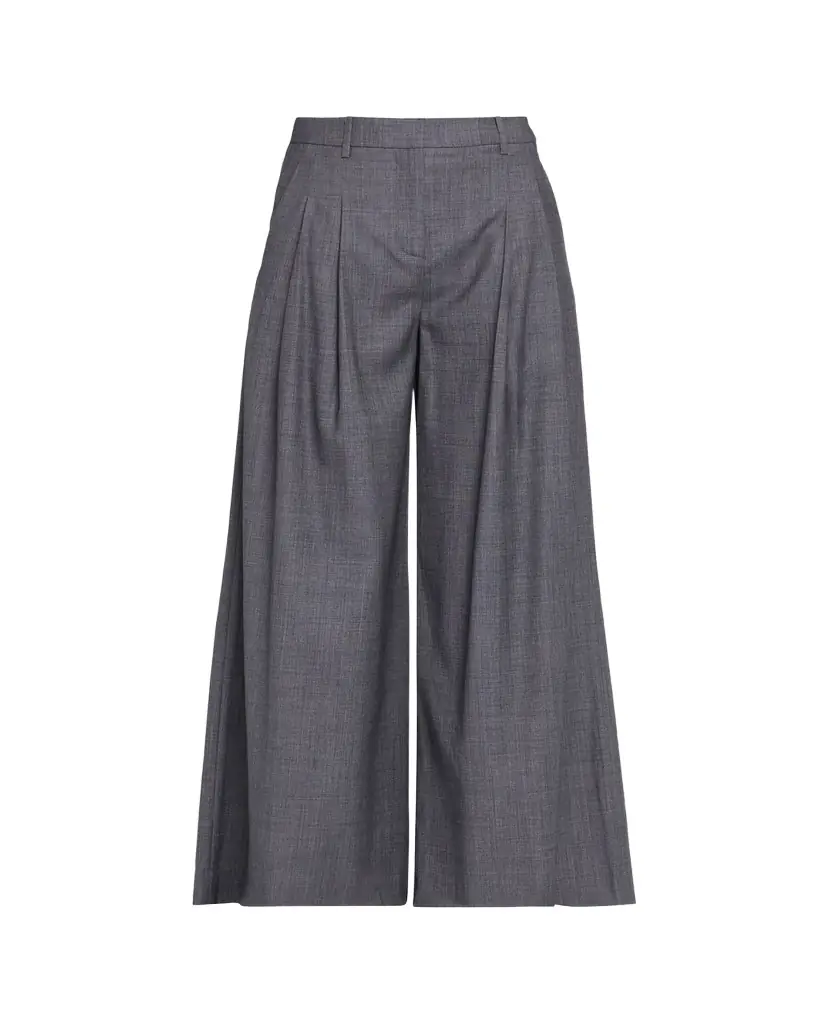 New Didi Lightweight Viscose-Wool Trousers New Didi Lightweight Viscose-Wool Trousers