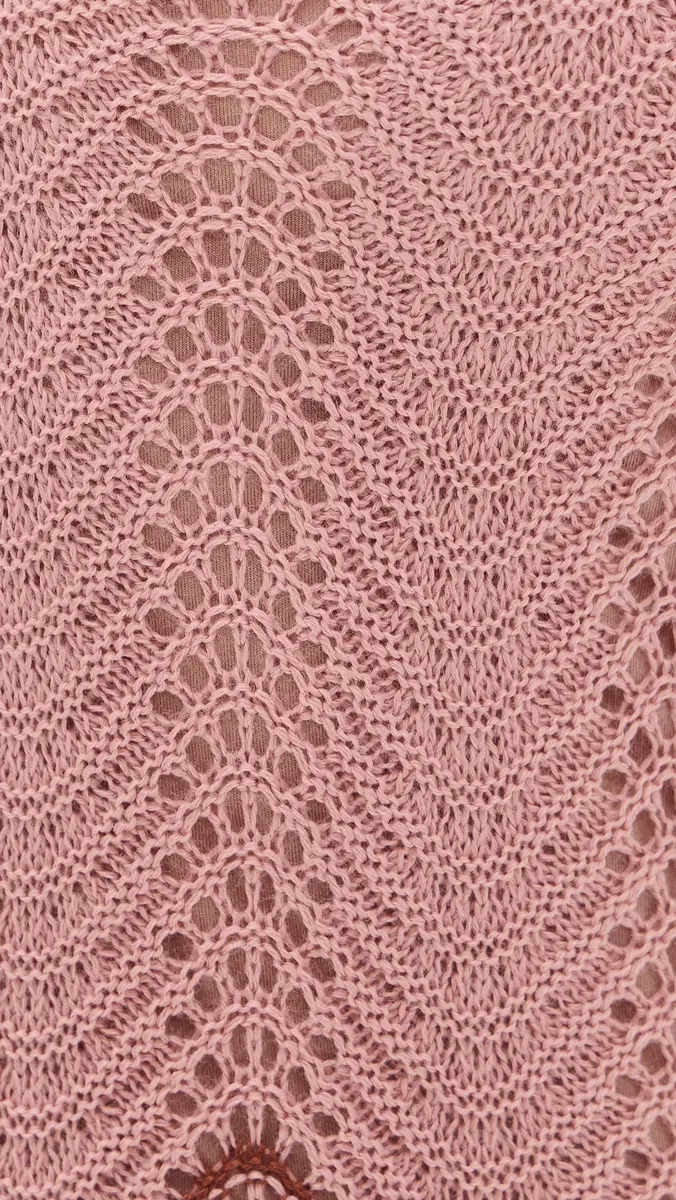 Dress To Dunes Crochet Maxi Dress ulti | Thumbnail 6 Dress To Dunes Crochet Maxi Dress ulti | Thumbnail 6