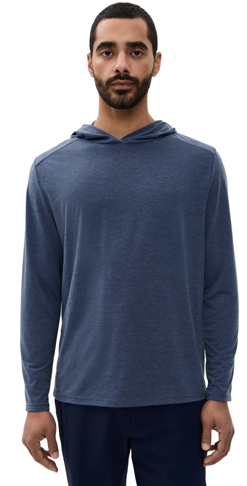 Fair Harbor The Seabreeze Hoodie