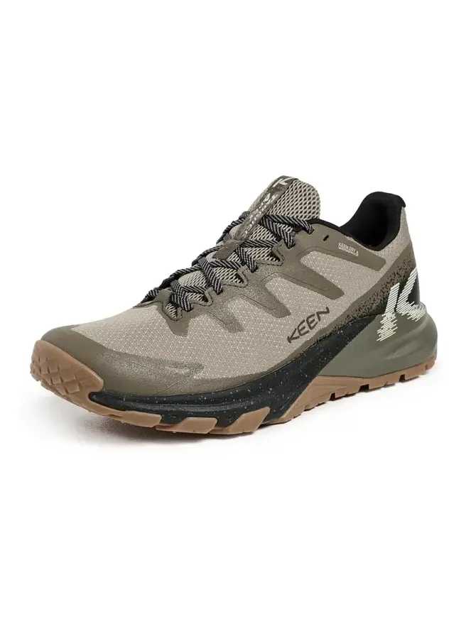 Keen Targhee Apex Waterproof Sneakers