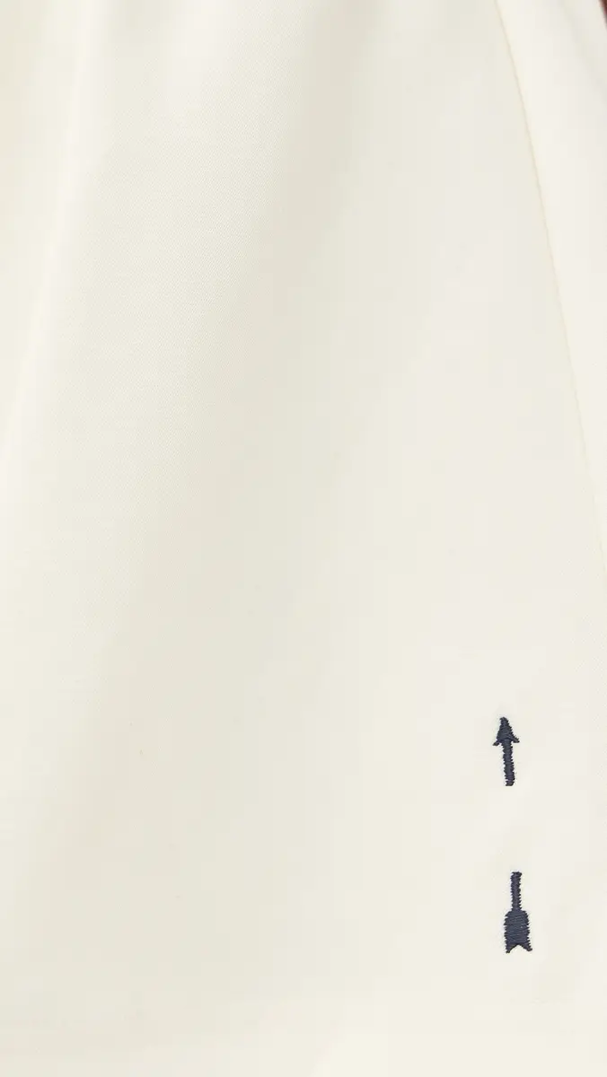 The Upside Daria Skort White | Thumbnail 6 The Upside Daria Skort White | Thumbnail 6